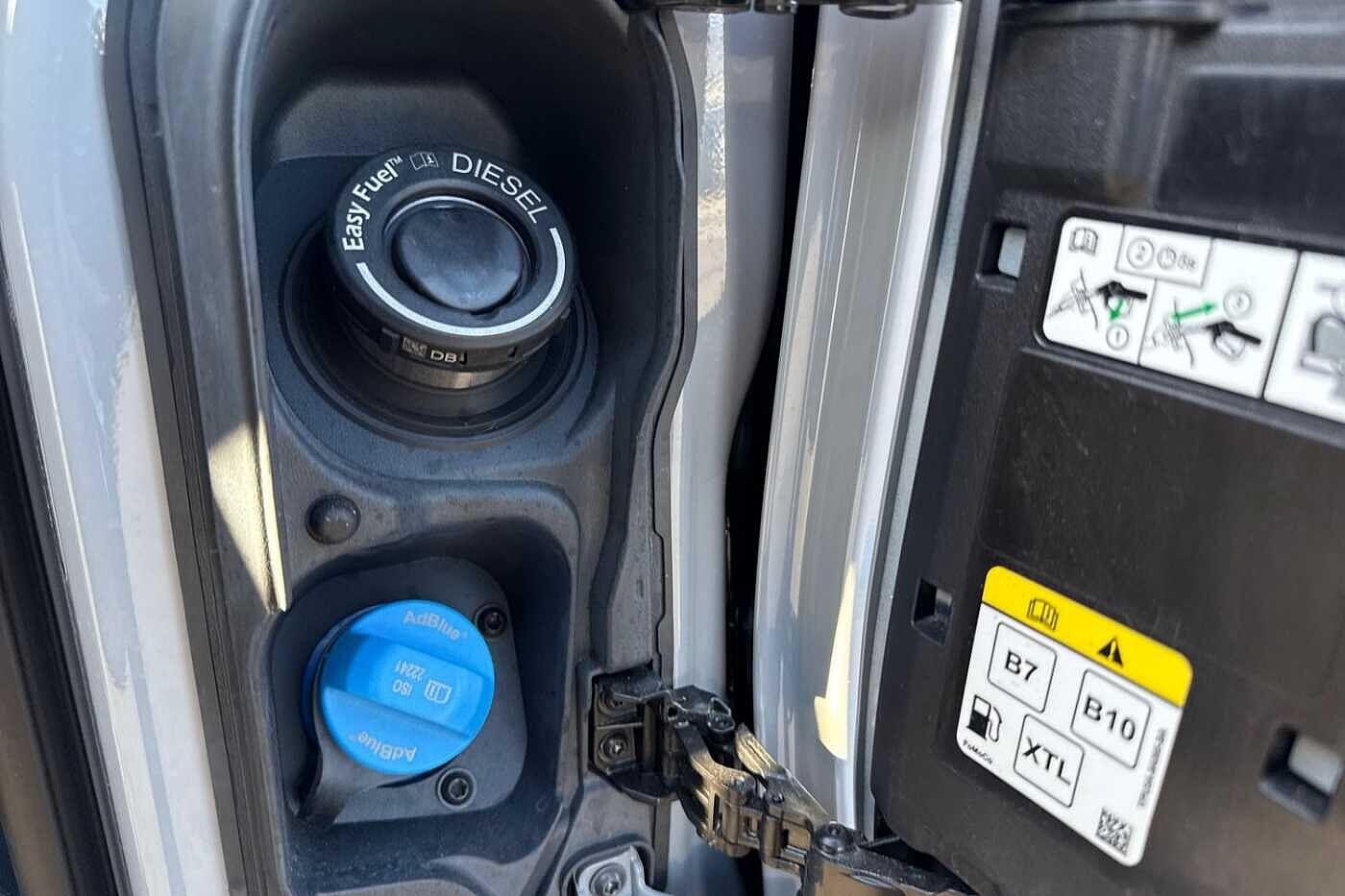 Used Volkswagen Transporter 2025 for sale - 77355413: Photo 25