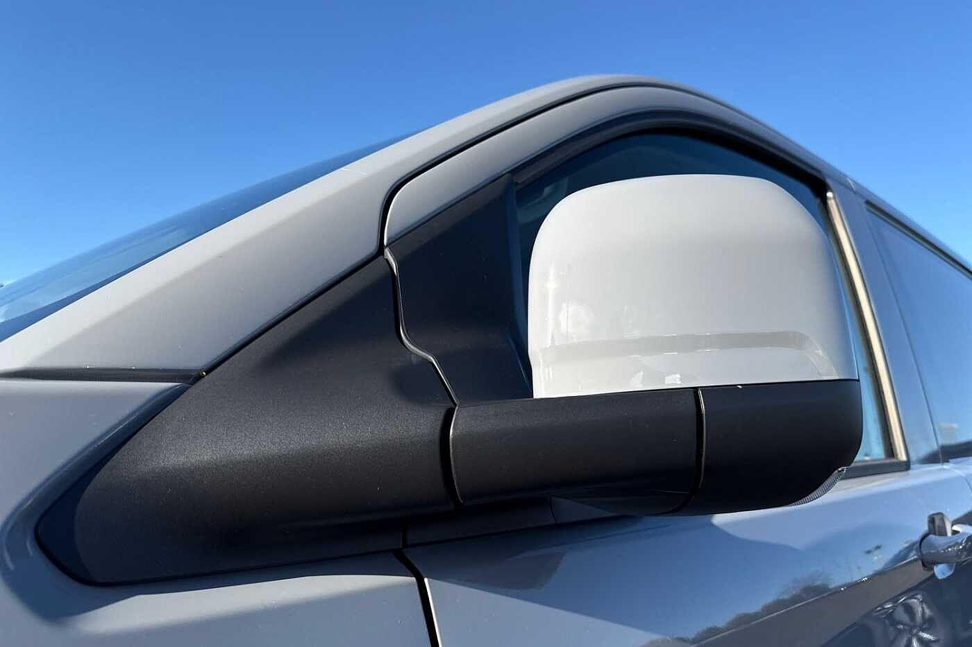 Used Volkswagen Transporter 2025 for sale - 77355413: Photo 27