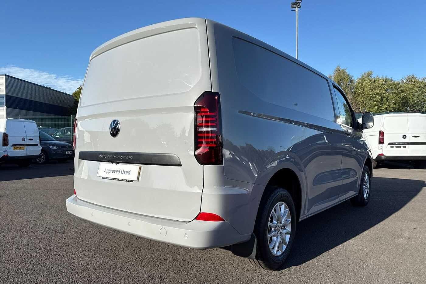 Used Volkswagen Transporter 2025 for sale - 77355413: Photo 30