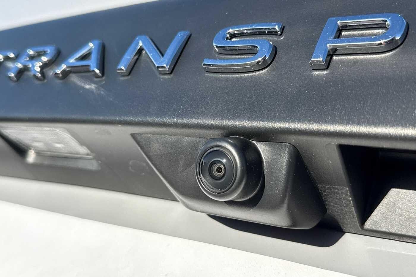 Used Volkswagen Transporter 2025 for sale - 77355413: Photo 32