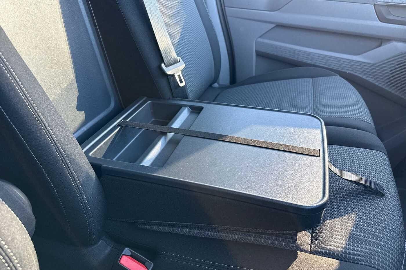 Used Volkswagen Transporter 2025 for sale - 77355413: Photo 34