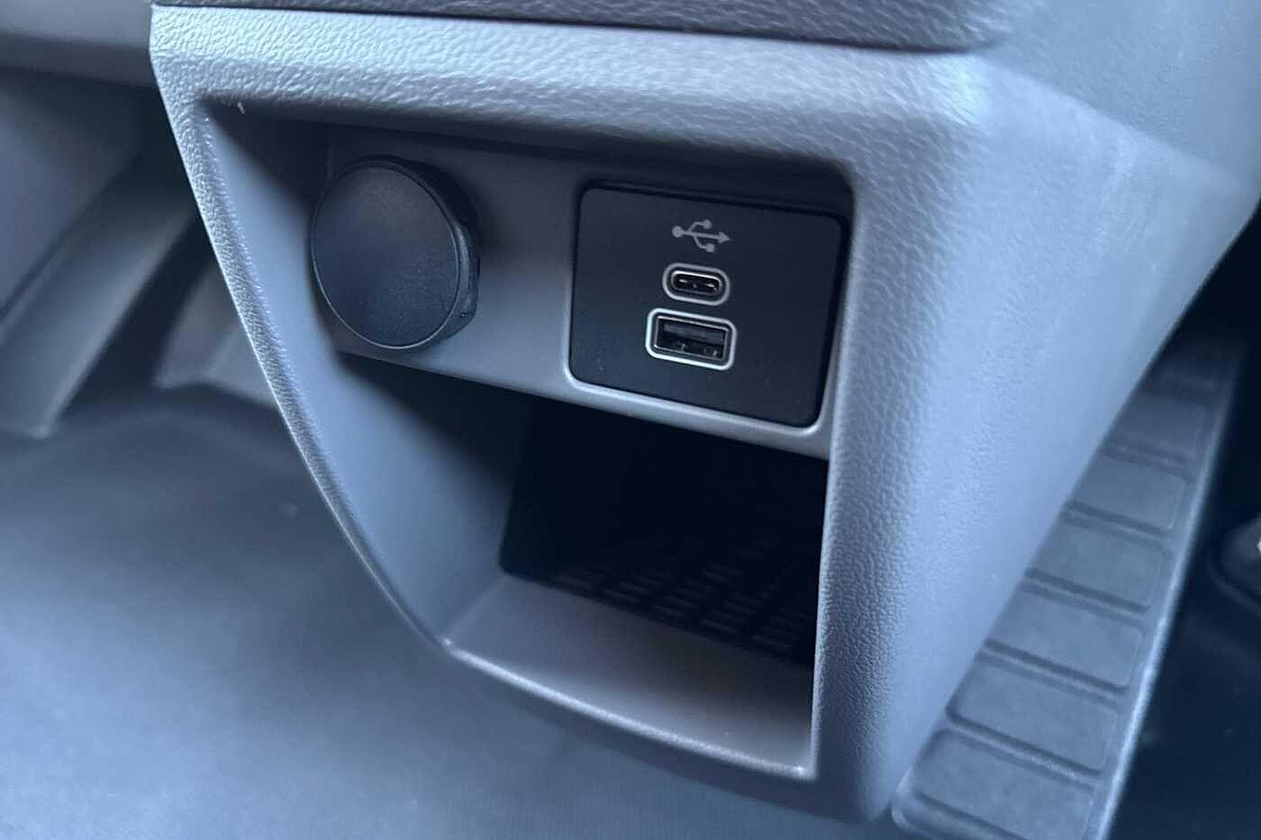 Used Volkswagen Transporter 2025 for sale - 77355413: Photo 38