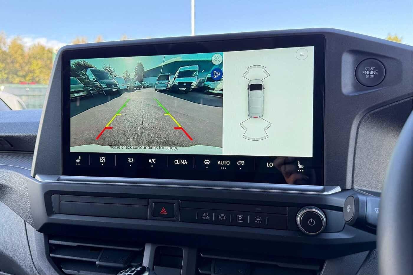 Used Volkswagen Transporter 2025 for sale - 77355413: Photo 58