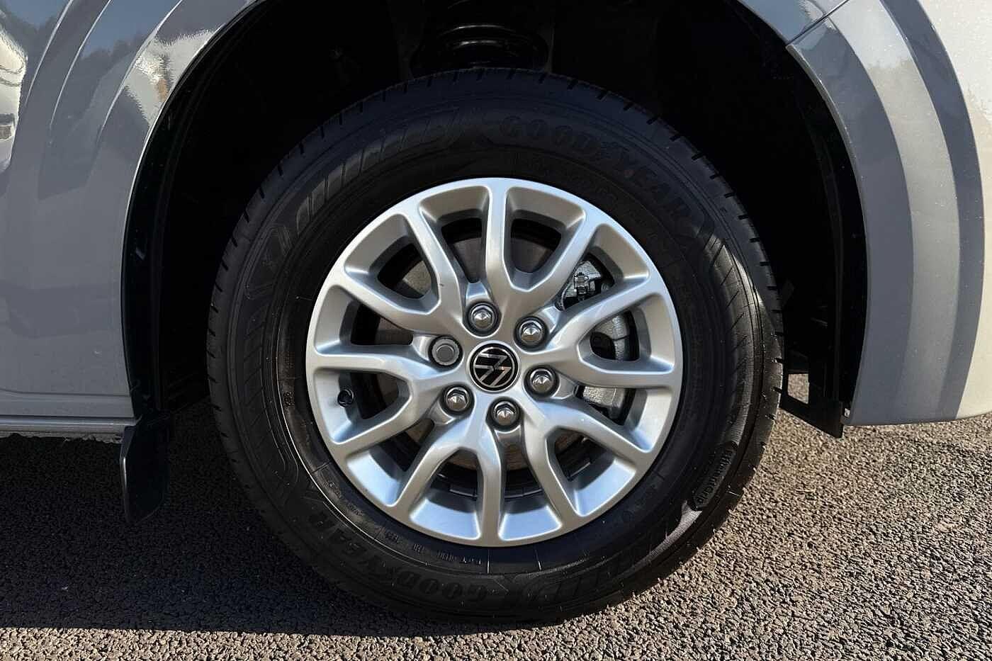 Used Volkswagen Transporter 2025 for sale - 77355413: Photo 6