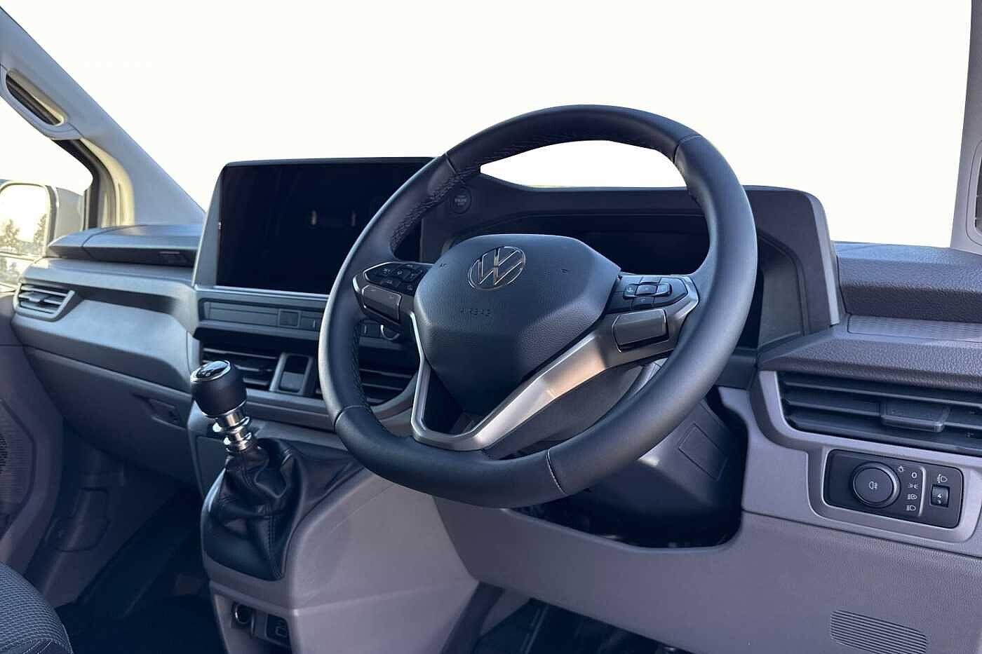 Used Volkswagen Transporter 2025 for sale - 77355413: Photo 7