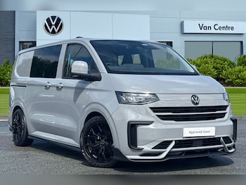 Used Volkswagen Transporter 2026 for sale - 78825777: Photo