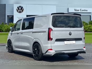 Used Volkswagen Transporter 2026 for sale - 78825777: Photo