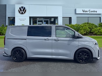 Used Volkswagen Transporter 2026 for sale - 78825777: Photo