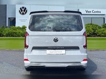 Used Volkswagen Transporter 2026 for sale - 78825777: Photo