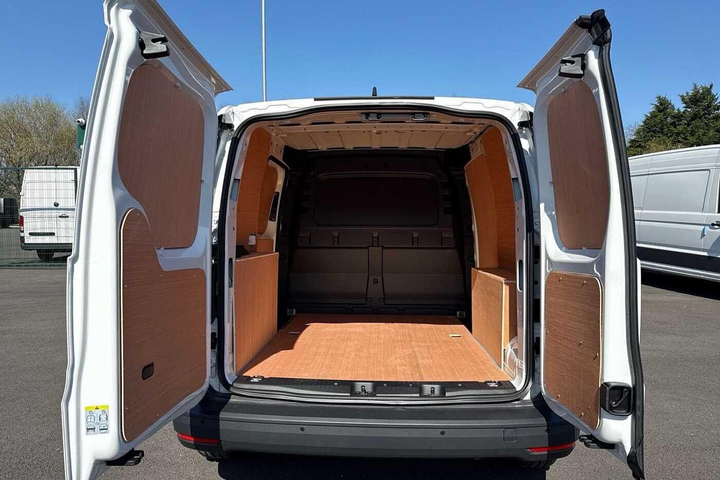 Used Volkswagen Caddy 2025 for sale - 77355463: Photo 10