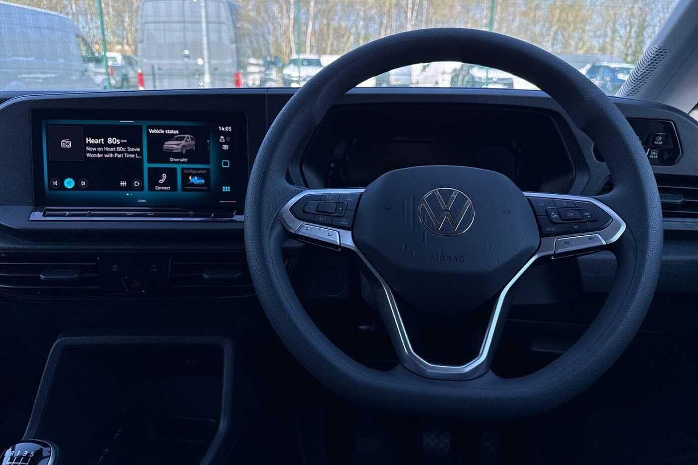 Used Volkswagen Caddy 2025 for sale - 77355463: Photo 13