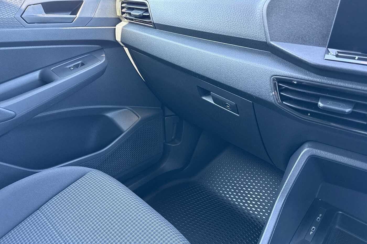 Used Volkswagen Caddy 2025 for sale - 77355463: Photo 15