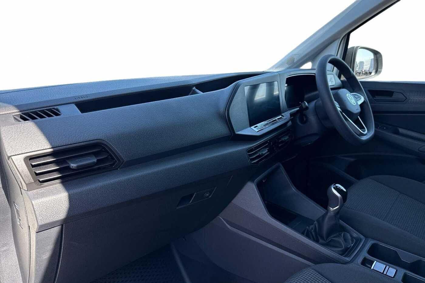 Used Volkswagen Caddy 2025 for sale - 77355463: Photo 2