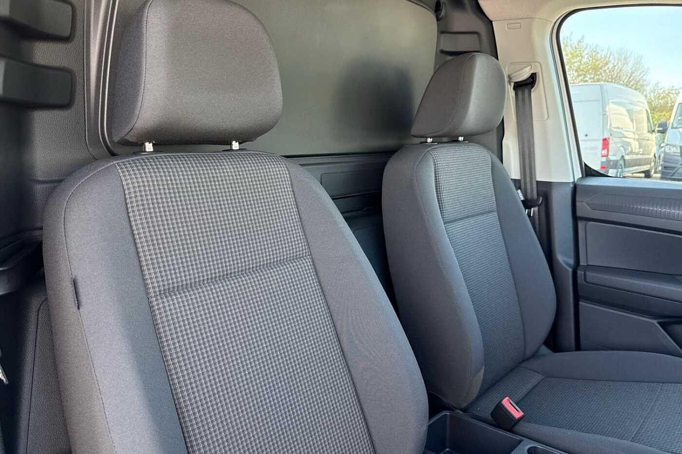 Used Volkswagen Caddy 2025 for sale - 77355463: Photo 21