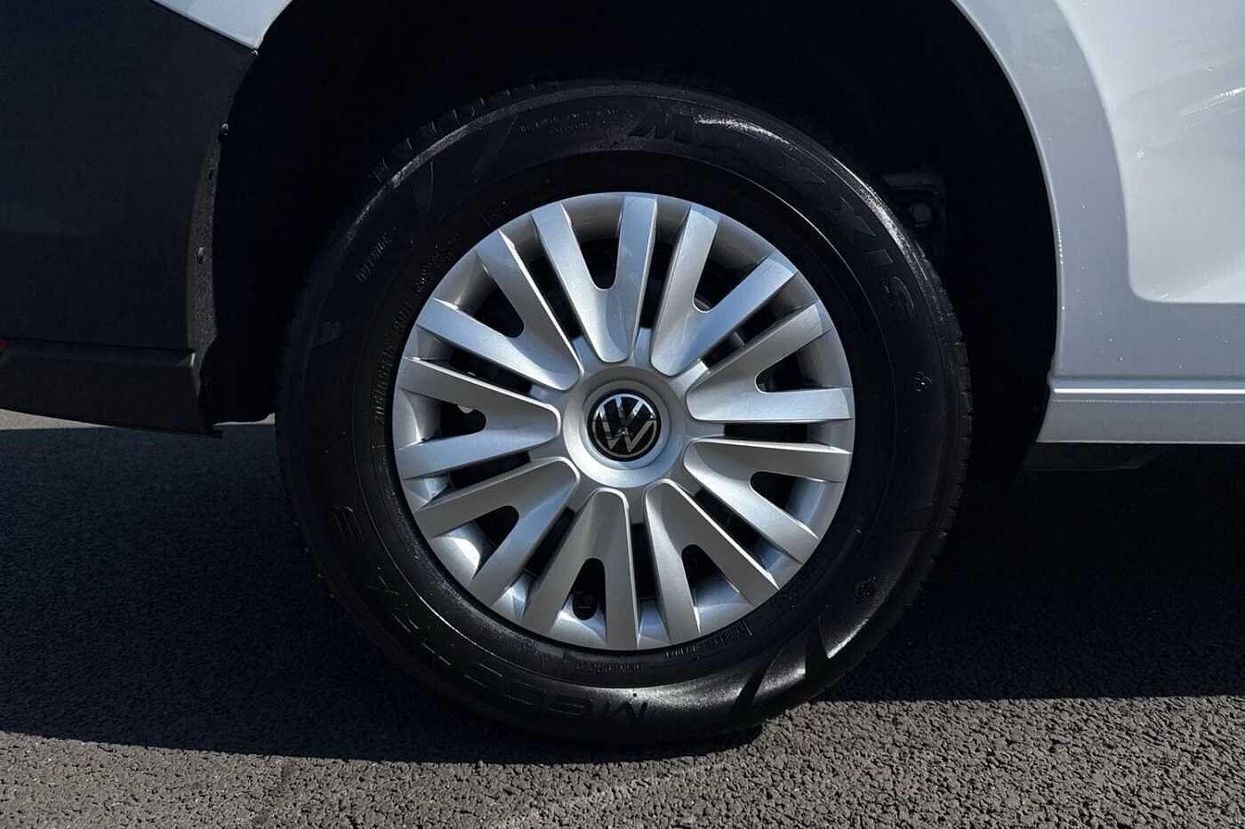 Used Volkswagen Caddy 2025 for sale - 77355463: Photo 22