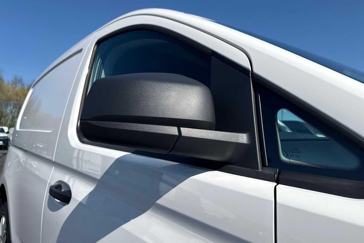 Used Volkswagen Caddy 2025 for sale - 77355463: Photo 25