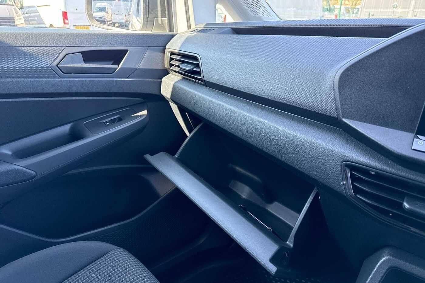 Used Volkswagen Caddy 2025 for sale - 77355463: Photo 38