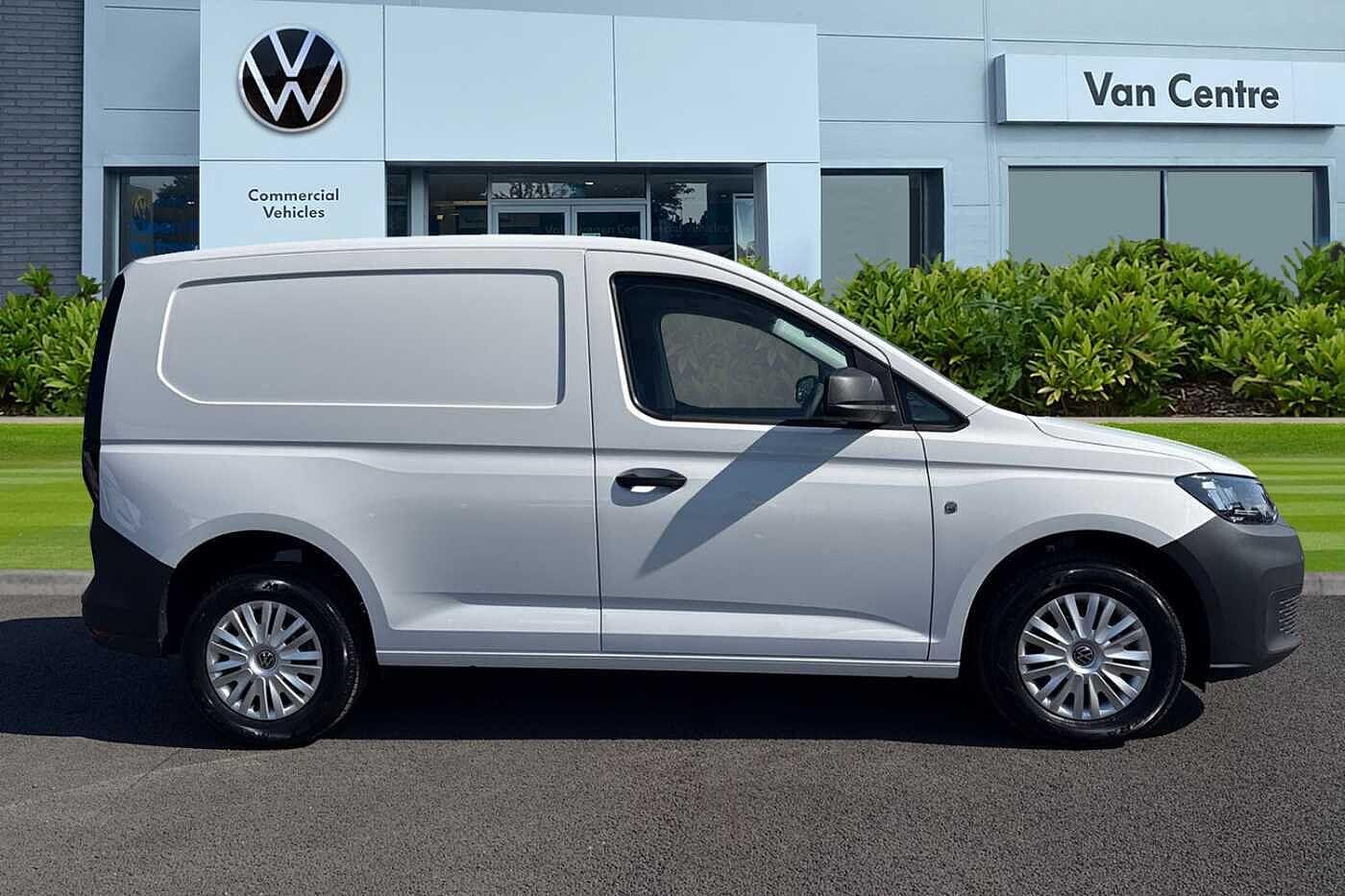 Used Volkswagen Caddy 2025 for sale - 77355463: Photo 4