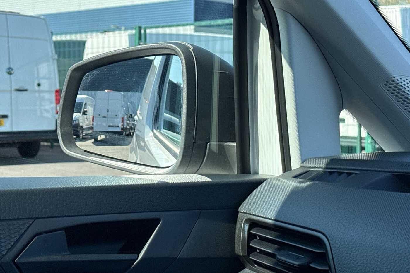 Used Volkswagen Caddy 2025 for sale - 77355463: Photo 43