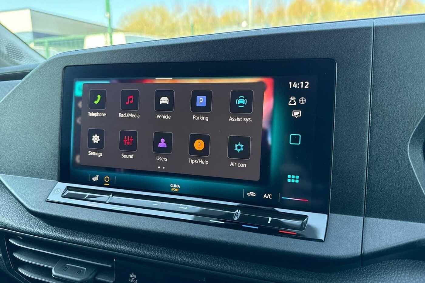 Used Volkswagen Caddy 2025 for sale - 77355463: Photo 44