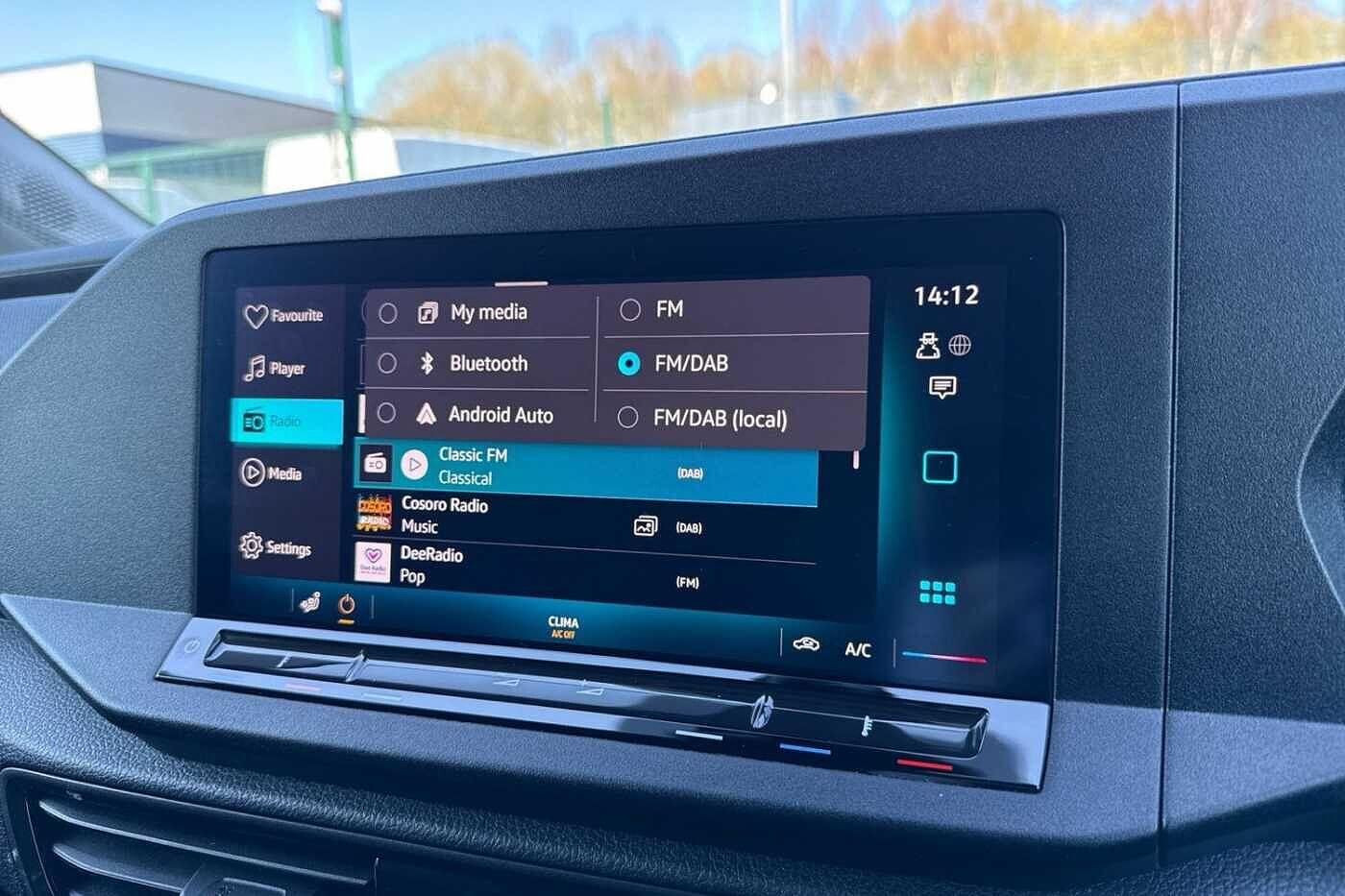 Used Volkswagen Caddy 2025 for sale - 77355463: Photo 46