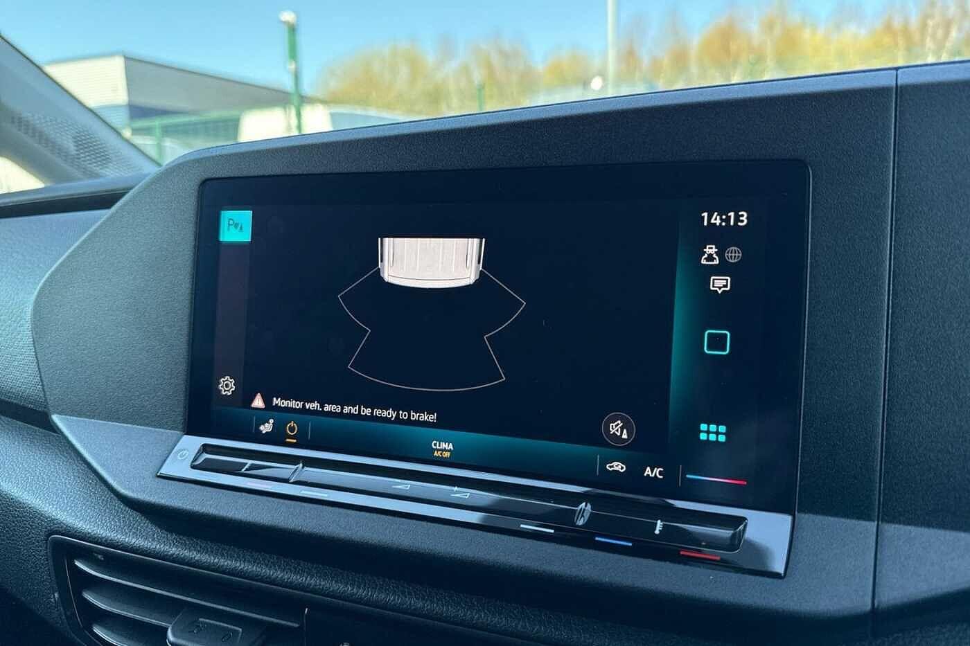 Used Volkswagen Caddy 2025 for sale - 77355463: Photo 49