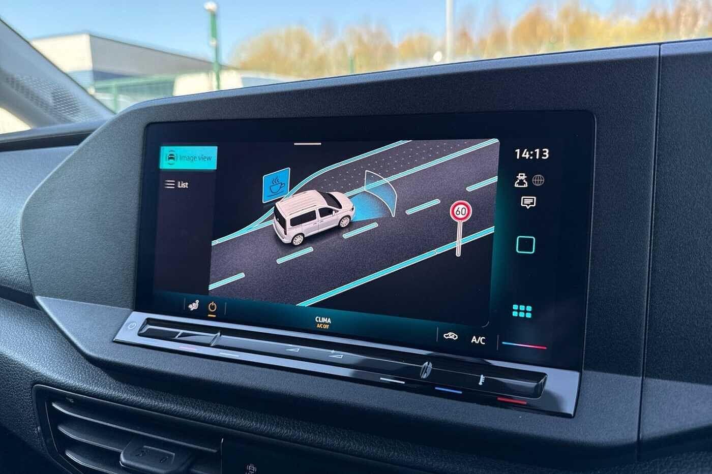 Used Volkswagen Caddy 2025 for sale - 77355463: Photo 50