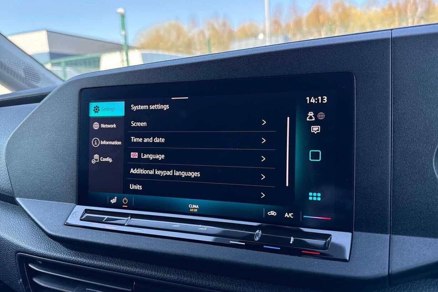 Used Volkswagen Caddy 2025 for sale - 77355463: Photo 51