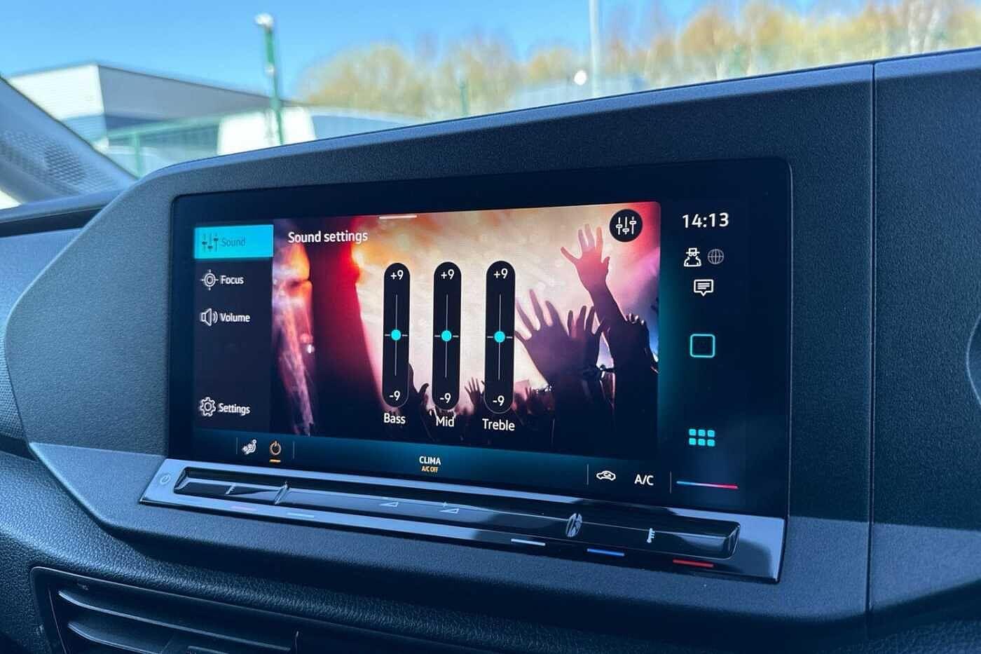 Used Volkswagen Caddy 2025 for sale - 77355463: Photo 52