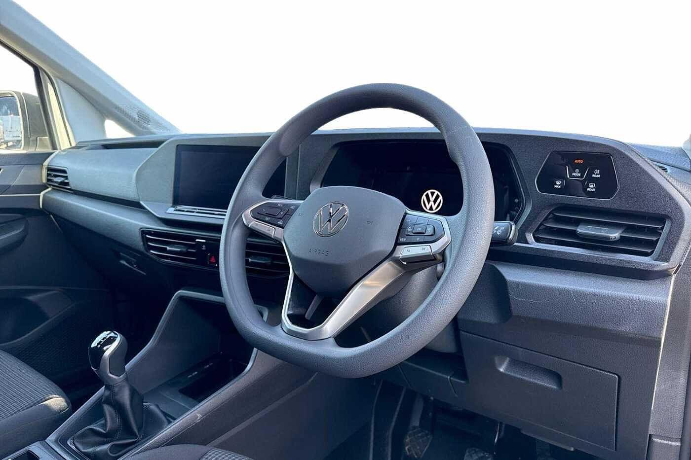 Used Volkswagen Caddy 2025 for sale - 77355463: Photo 7