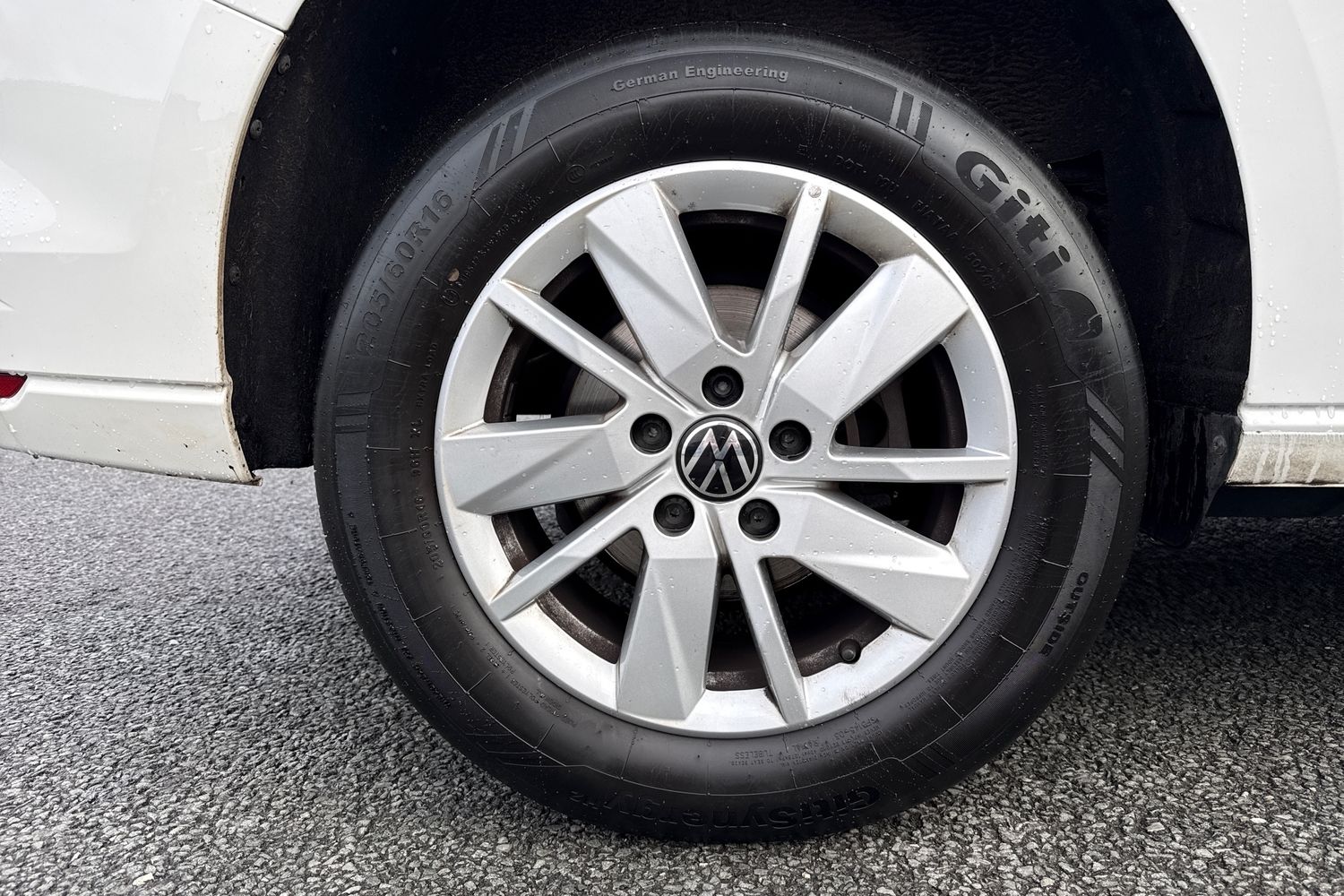 Used Volkswagen Caddy 2025 for sale - 78189830: Photo 12