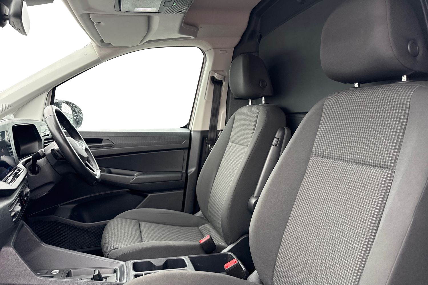 Used Volkswagen Caddy 2025 for sale - 78189830: Photo 16