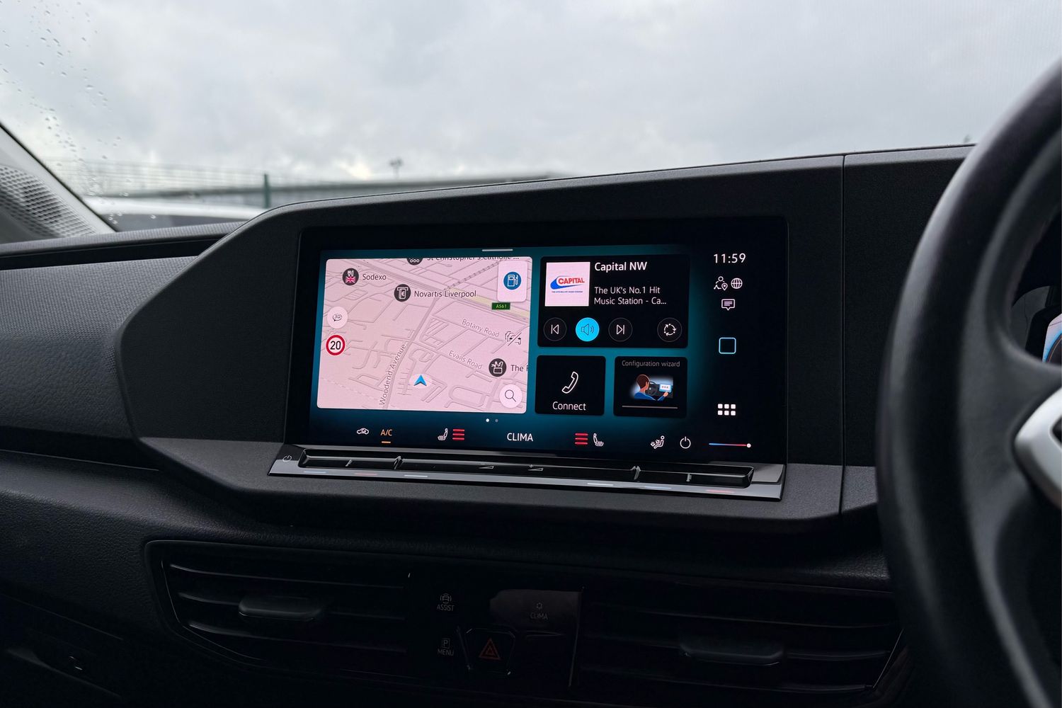 Used Volkswagen Caddy 2025 for sale - 78189830: Photo 17