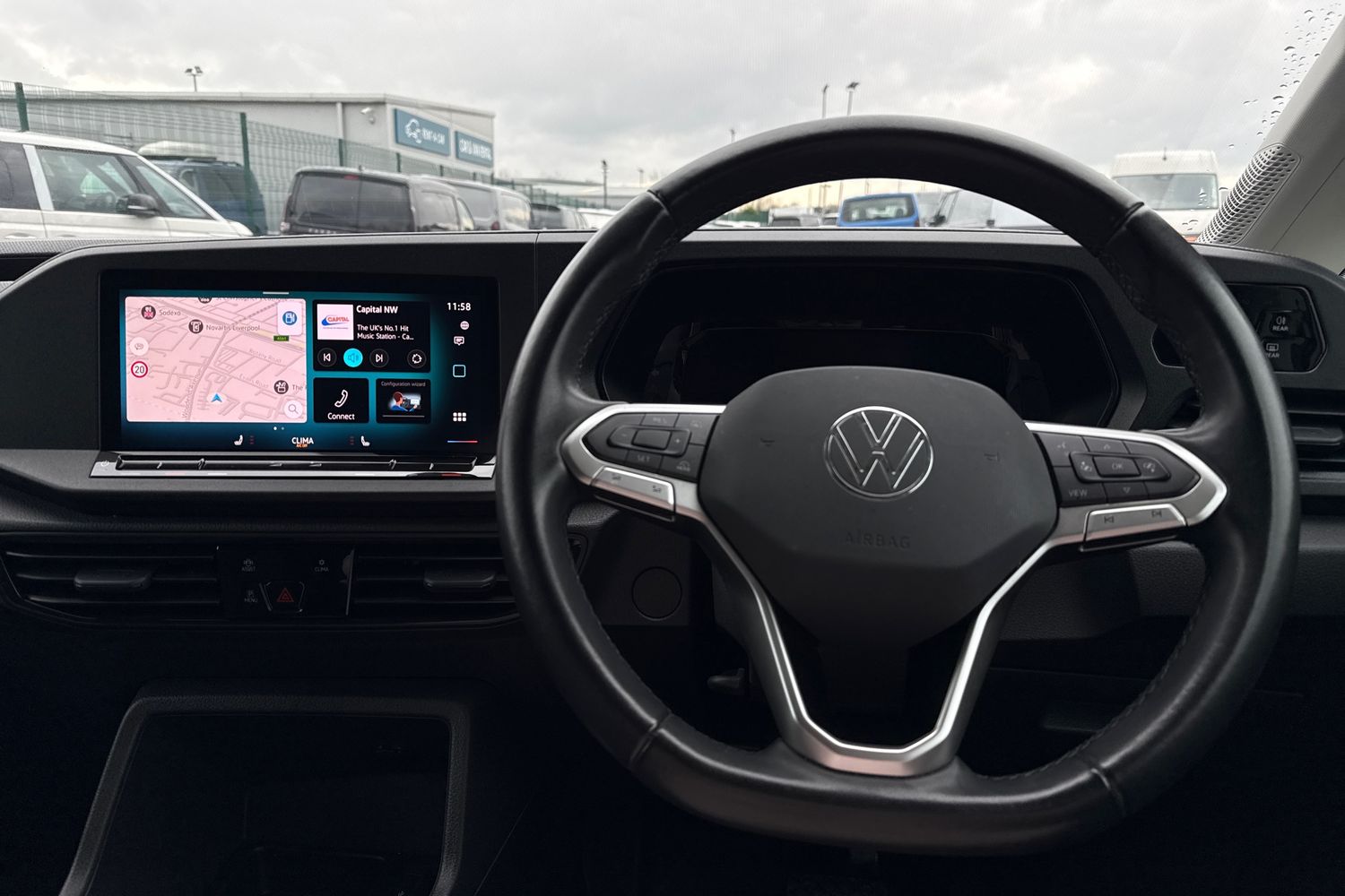 Used Volkswagen Caddy 2025 for sale - 78189830: Photo 18