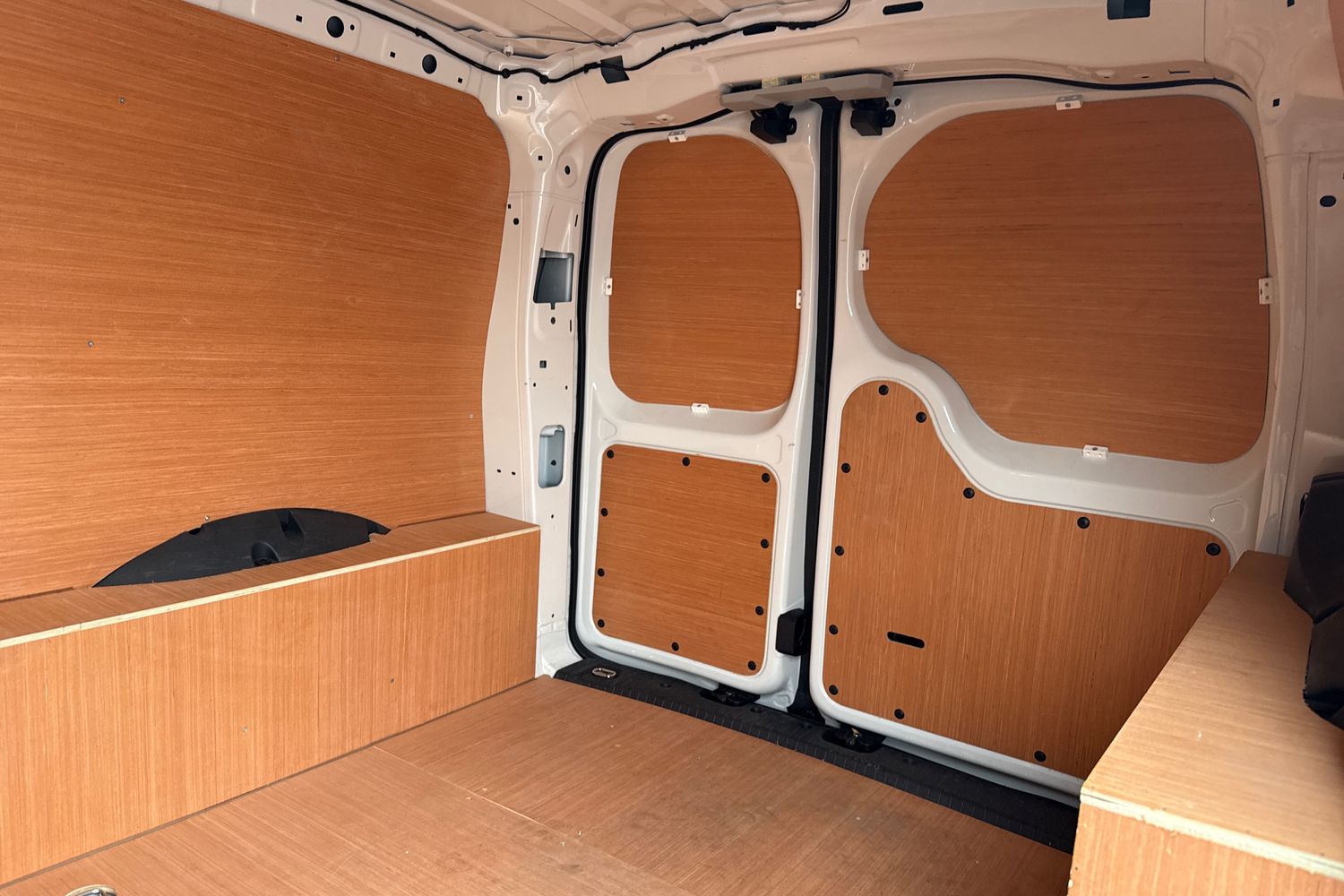 Used Volkswagen Caddy 2025 for sale - 78189830: Photo 19