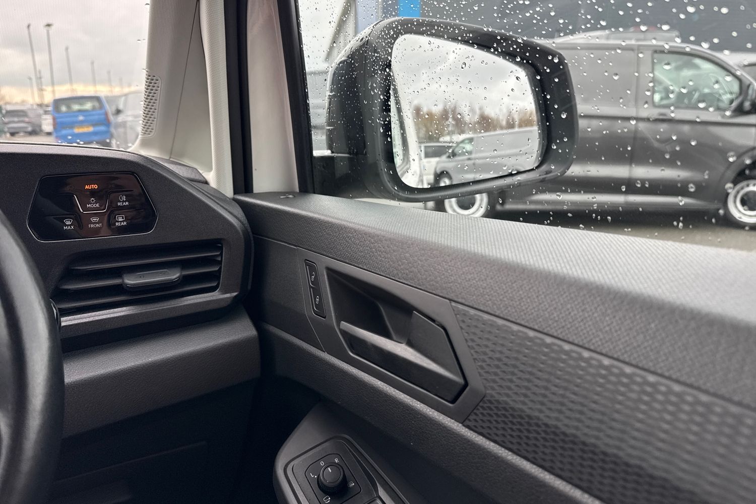 Used Volkswagen Caddy 2025 for sale - 78189830: Photo 21