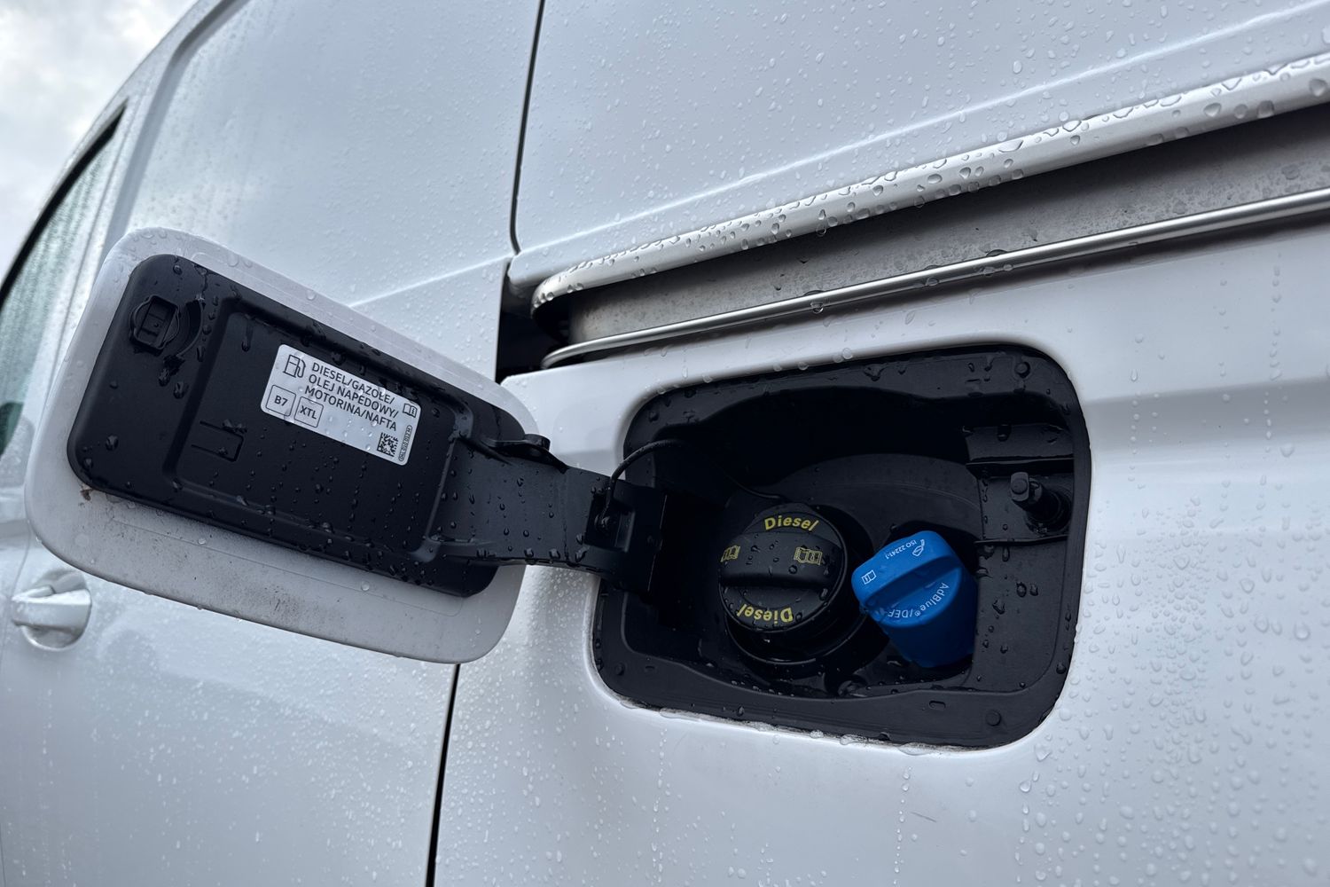 Used Volkswagen Caddy 2025 for sale - 78189830: Photo 25