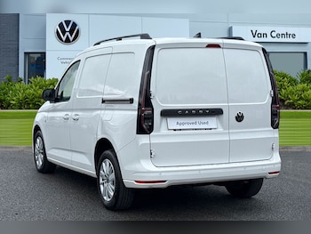Used Volkswagen Caddy 2025 for sale - 78189830: Photo