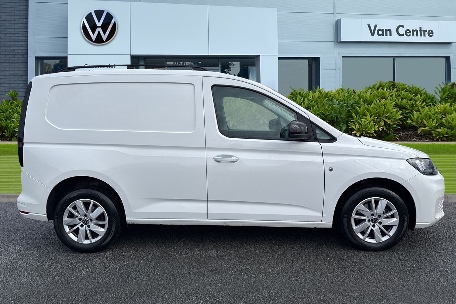 Used Volkswagen Caddy 2025 for sale - 78189830: Photo 3