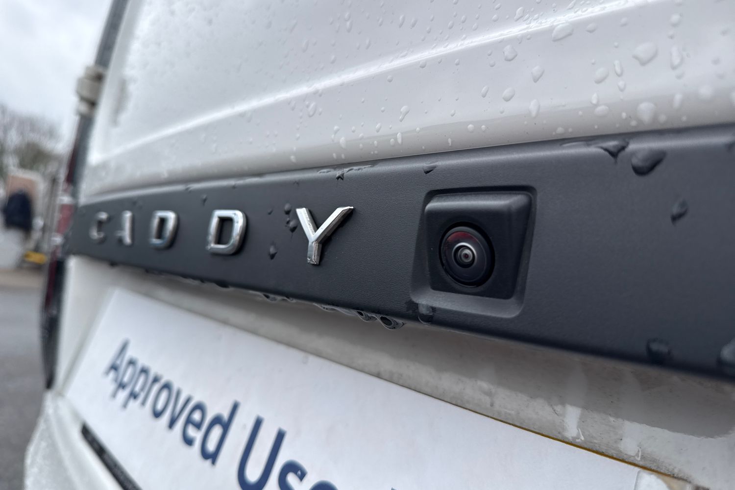 Used Volkswagen Caddy 2025 for sale - 78189830: Photo 30