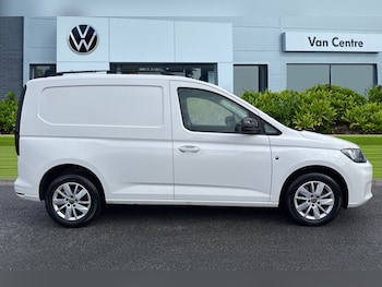 Used Volkswagen Caddy 2025 for sale - 78189830: Photo