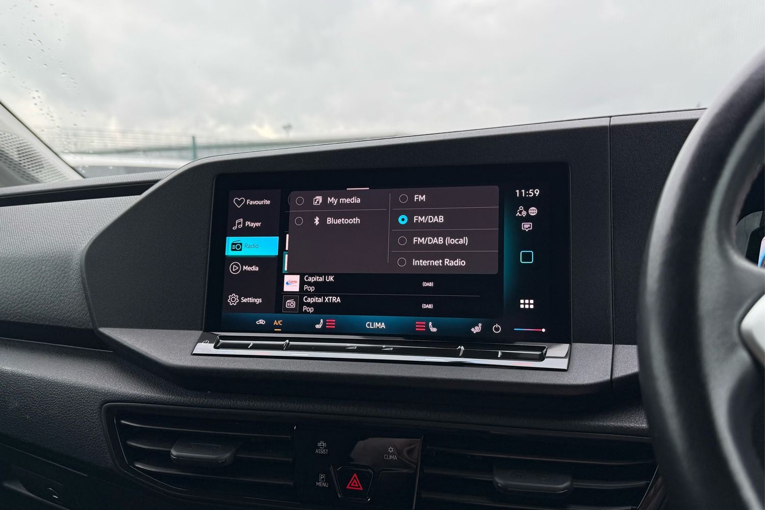 Used Volkswagen Caddy 2025 for sale - 78189830: Photo 47