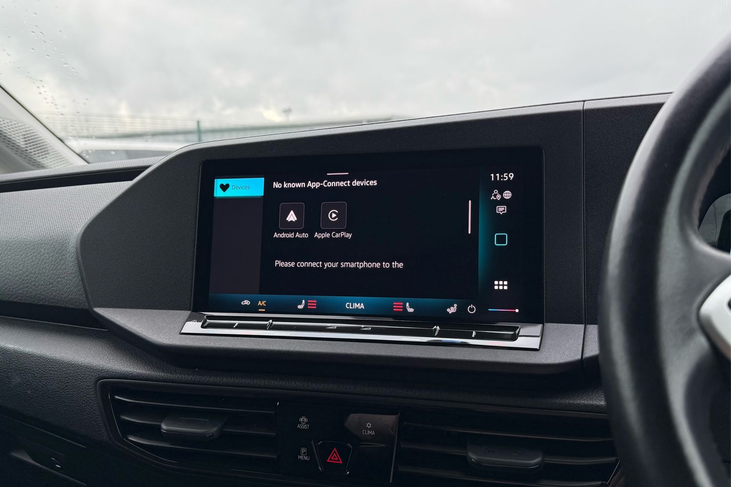 Used Volkswagen Caddy 2025 for sale - 78189830: Photo 49