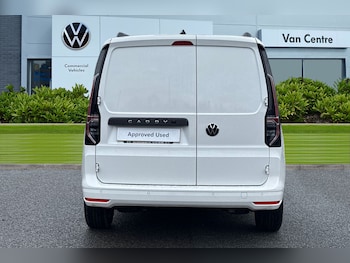 Used Volkswagen Caddy 2025 for sale - 78189830: Photo