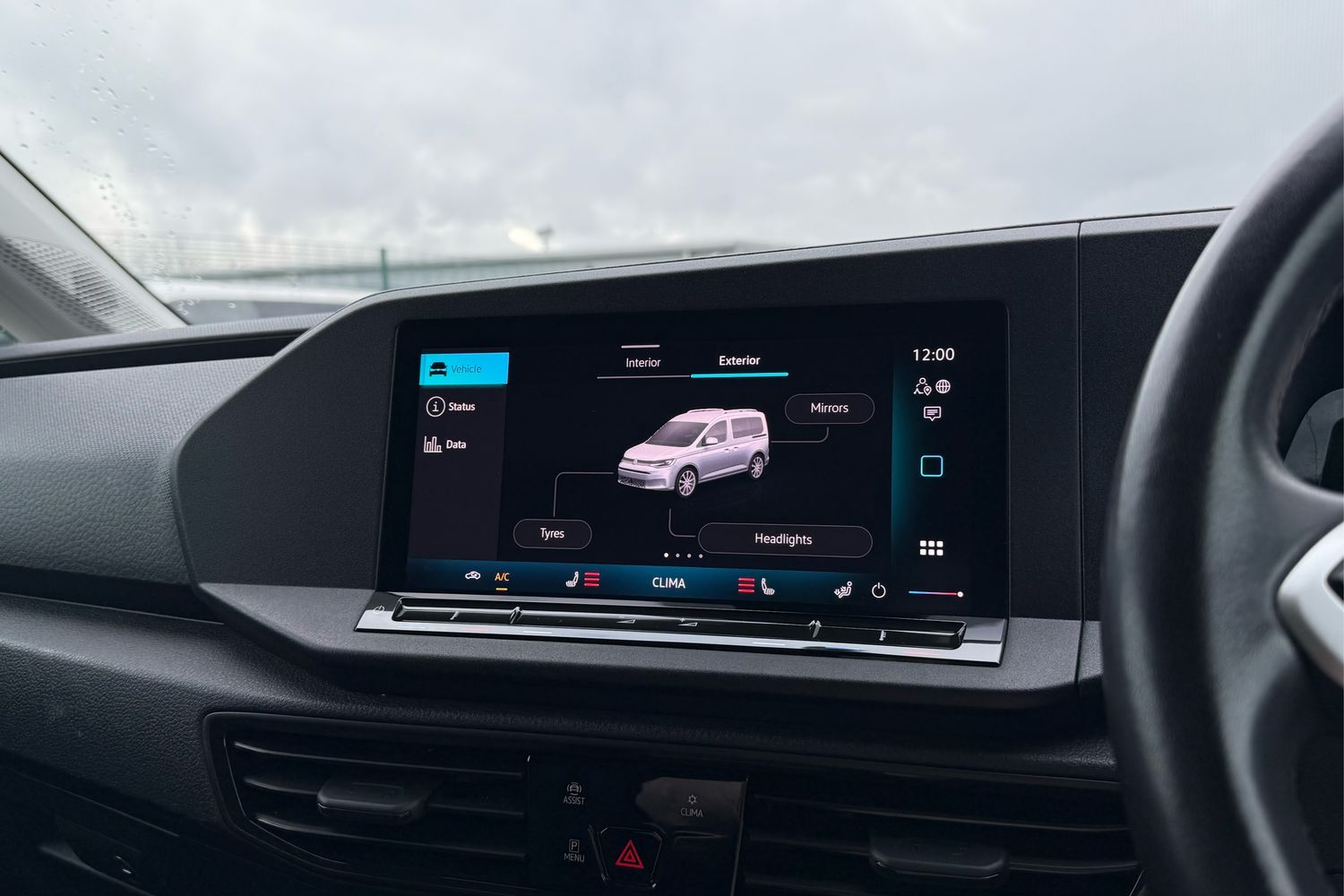 Used Volkswagen Caddy 2025 for sale - 78189830: Photo 51