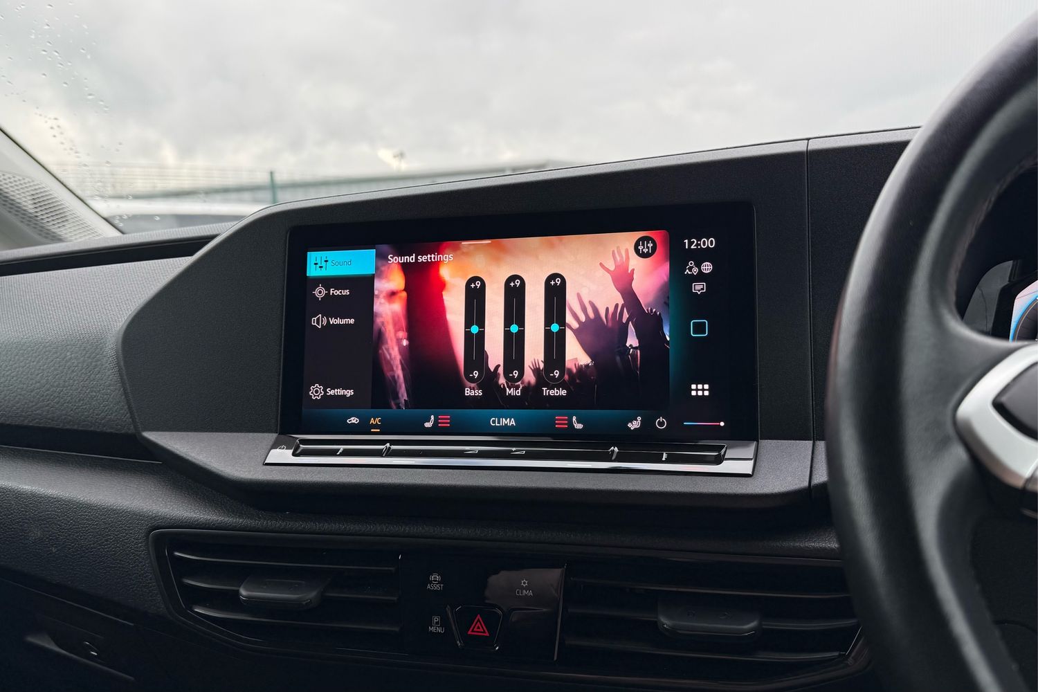 Used Volkswagen Caddy 2025 for sale - 78189830: Photo 55