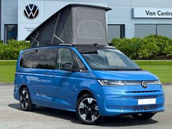 Used Volkswagen California 2025 for sale - 74928062: Photo