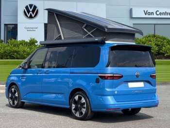 Used Volkswagen California 2025 for sale - 74928062: Photo