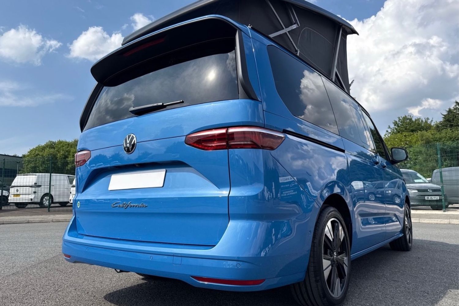 Vehicle 40