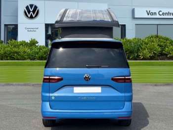 Used Volkswagen California 2025 for sale - 74928062: Photo